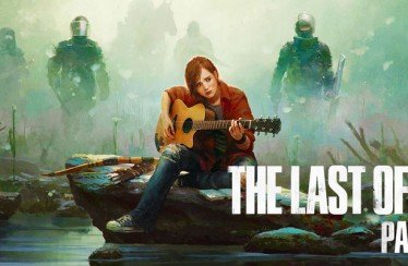 The Last of Us 2: News