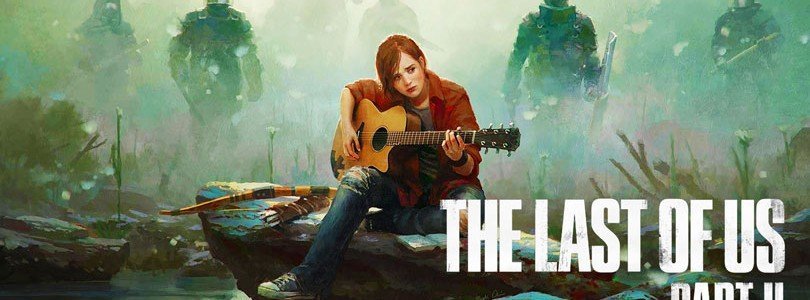 The Last of Us 2: News