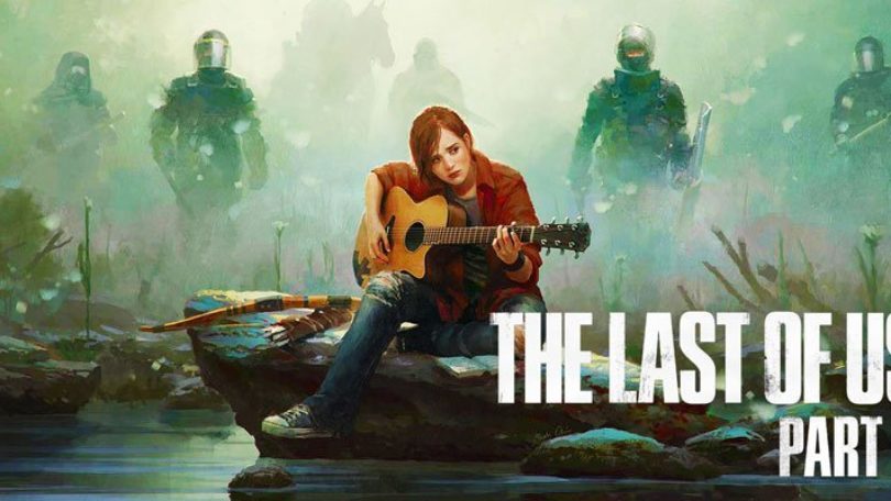 The Last of Us 2: News