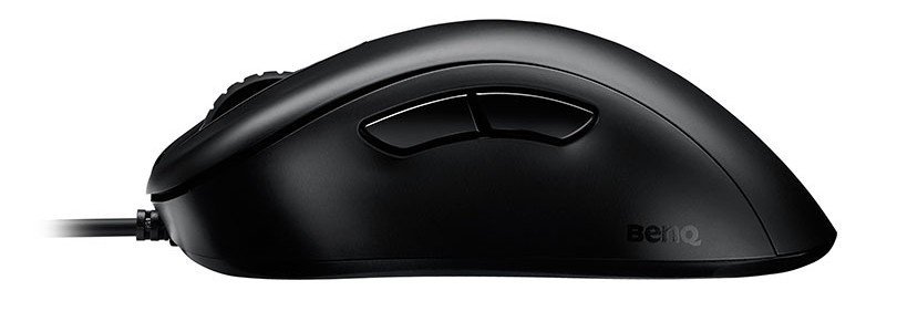 BenQ: ZOWIE EC2 B Left