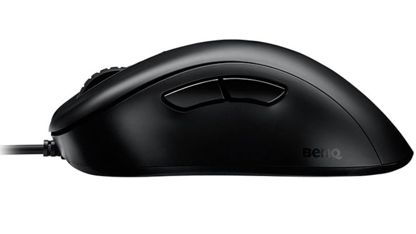 BenQ: ZOWIE EC2 B Left