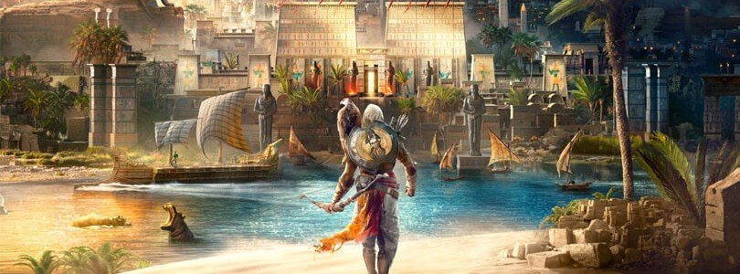 Assassin's Creed: Origins - News