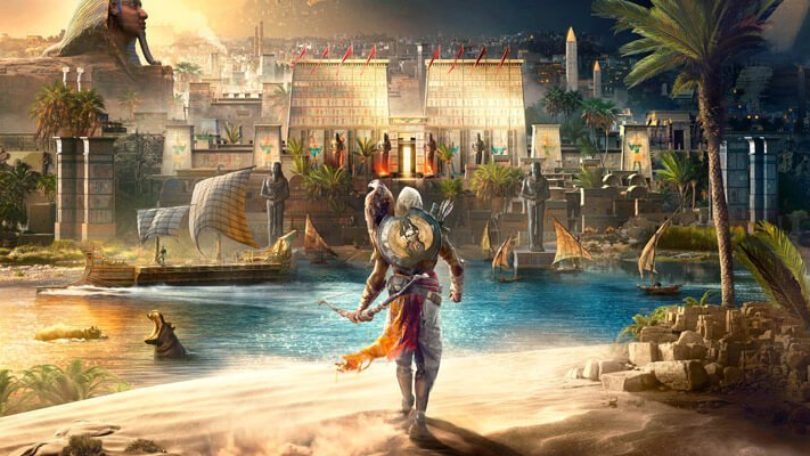 Assassin's Creed: Origins - News