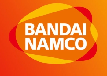 Bandai Namco: Logo