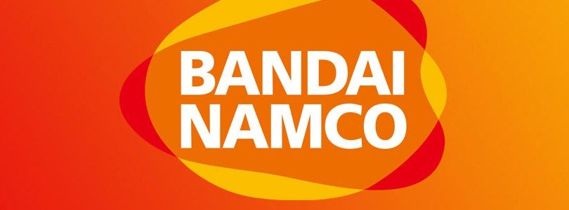 Bandai Namco: Logo