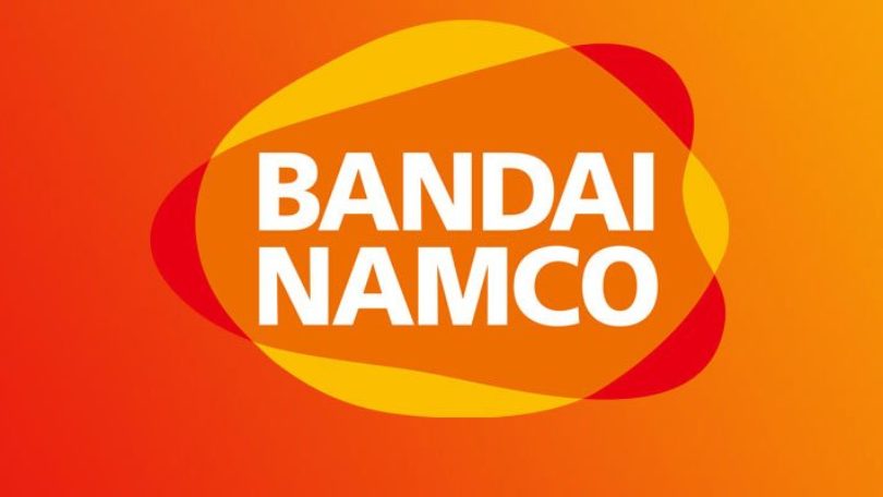 Bandai Namco: Logo