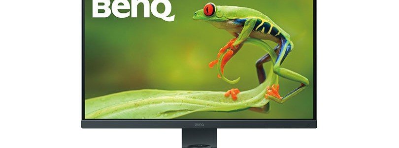 Benq: SW271