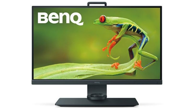 Benq: SW271