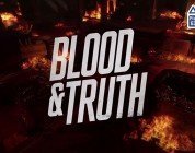 Blood & Truth: News