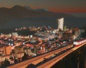 Cities: Skylines - Screen