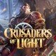 Crusaders of Light: Titelbild