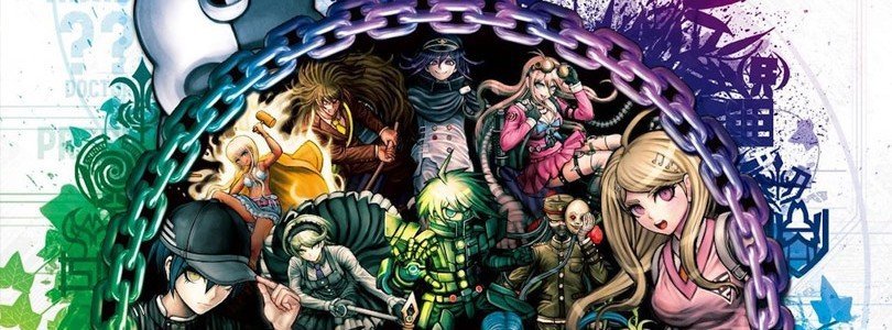 Danganronpa V3: Killing Harmony - News