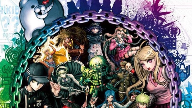 Danganronpa V3: Killing Harmony - News