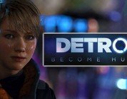 Detroit: Become Human - News