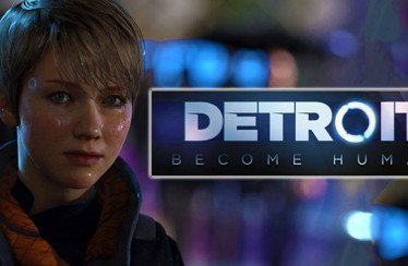 Detroit: Become Human - News