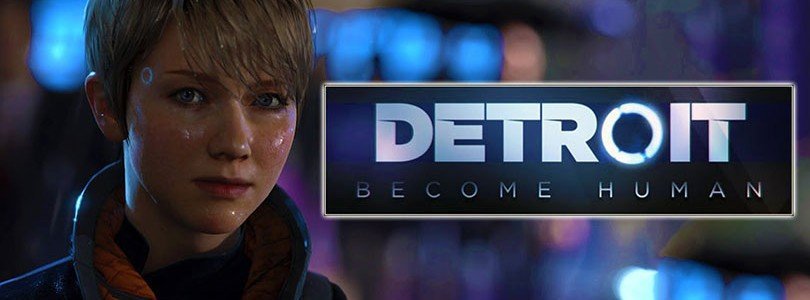 Detroit: Become Human - News