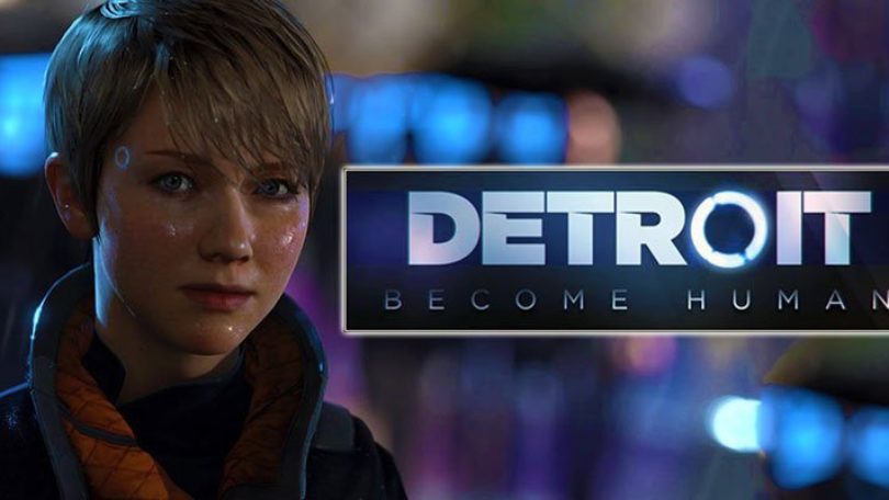 Detroit: Become Human - News