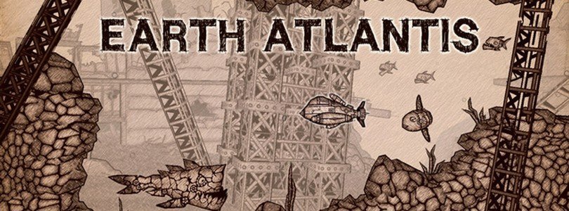 Earth Atlantis: News