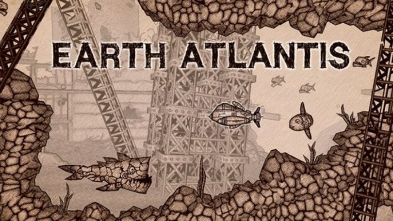 Earth Atlantis: News