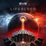 Eve Online: Lifeblood Keyart