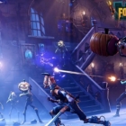 Fortnite: Fortnitemares