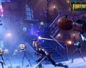 Fortnite: Fortnitemares