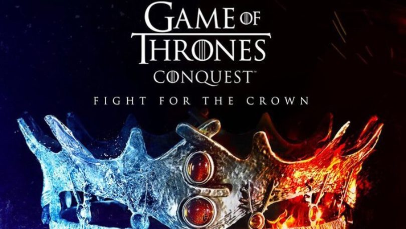 Game Of Thrones: Conquest News