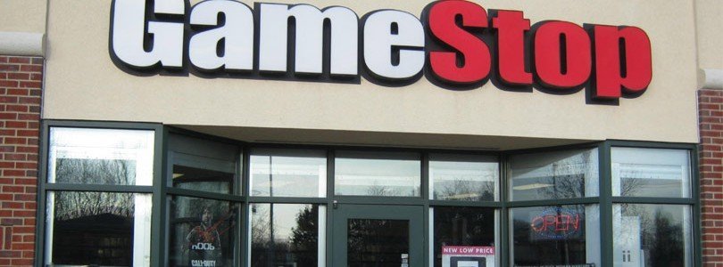 Gamestop: News