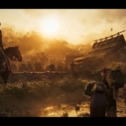 Ghost of Tsushima: News