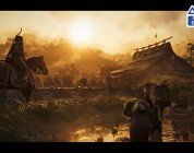 Ghost of Tsushima: News