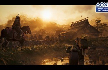 Ghost of Tsushima: News