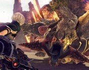 God Eater 3: News