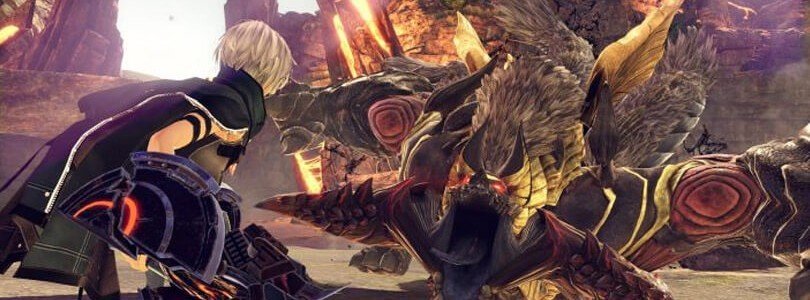 God Eater 3: News