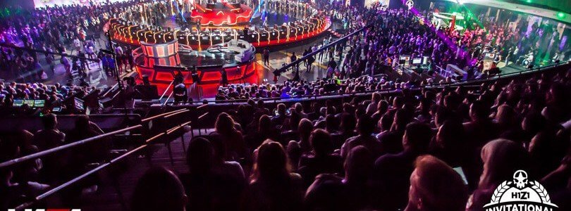 H1Z1: eSports News