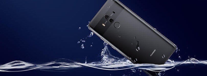 Huawei: Mate10 News