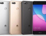 Huawei: P9 Lite Mini