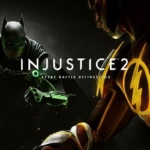 Injustice 2: News