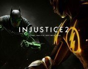 Injustice 2: News