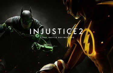 Injustice 2: News