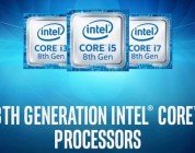 Intel Gen 8: News