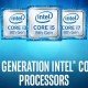 Intel Gen 8: News