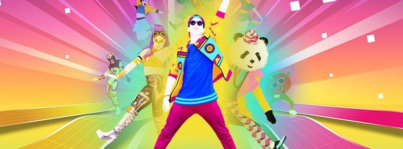 Just Dance 2018: News