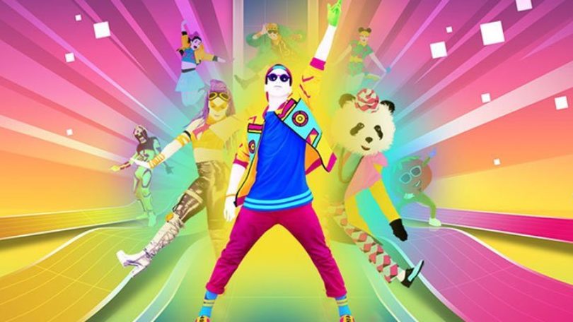 Just Dance 2018: News