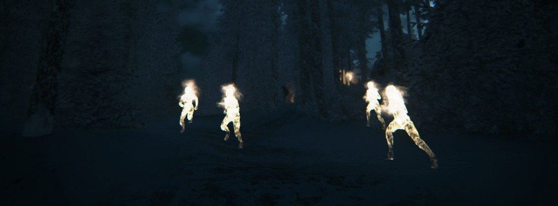 Kholat: Test