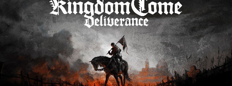 Kingdom Come: Deliverance - News