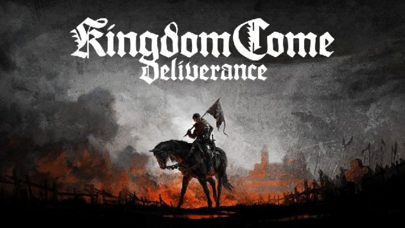 Kingdom Come: Deliverance - News