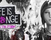 Life Is Strange: Before The Storm - News