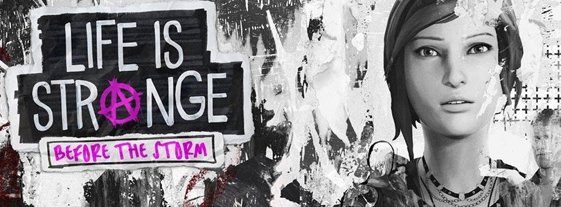 Life Is Strange: Before The Storm - News