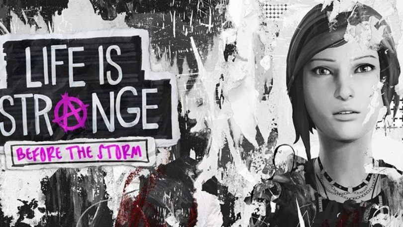 Life Is Strange: Before The Storm - News