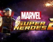 LEGO Marvel Super Heroes 2: News